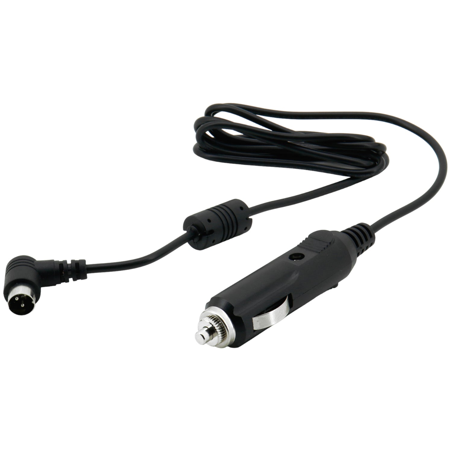 Soundmaster EliteLine KTD12V for kitchen radio KTD1020SI - 12 V car adapter for motorhomes, caravans, campers etc.