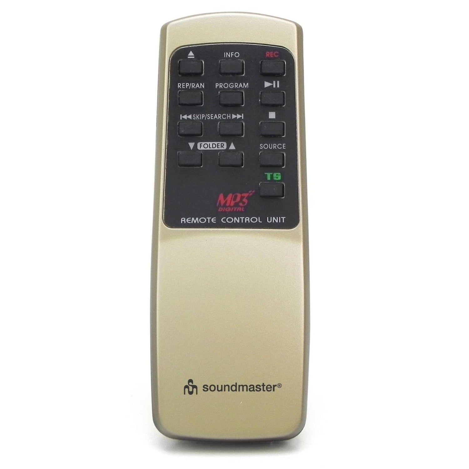 Soundmaster NR540 Nostalgie Kompaktanlage Plattenspieler CD-MP3 USB Encoding Kassettenspieler Stereoanlage