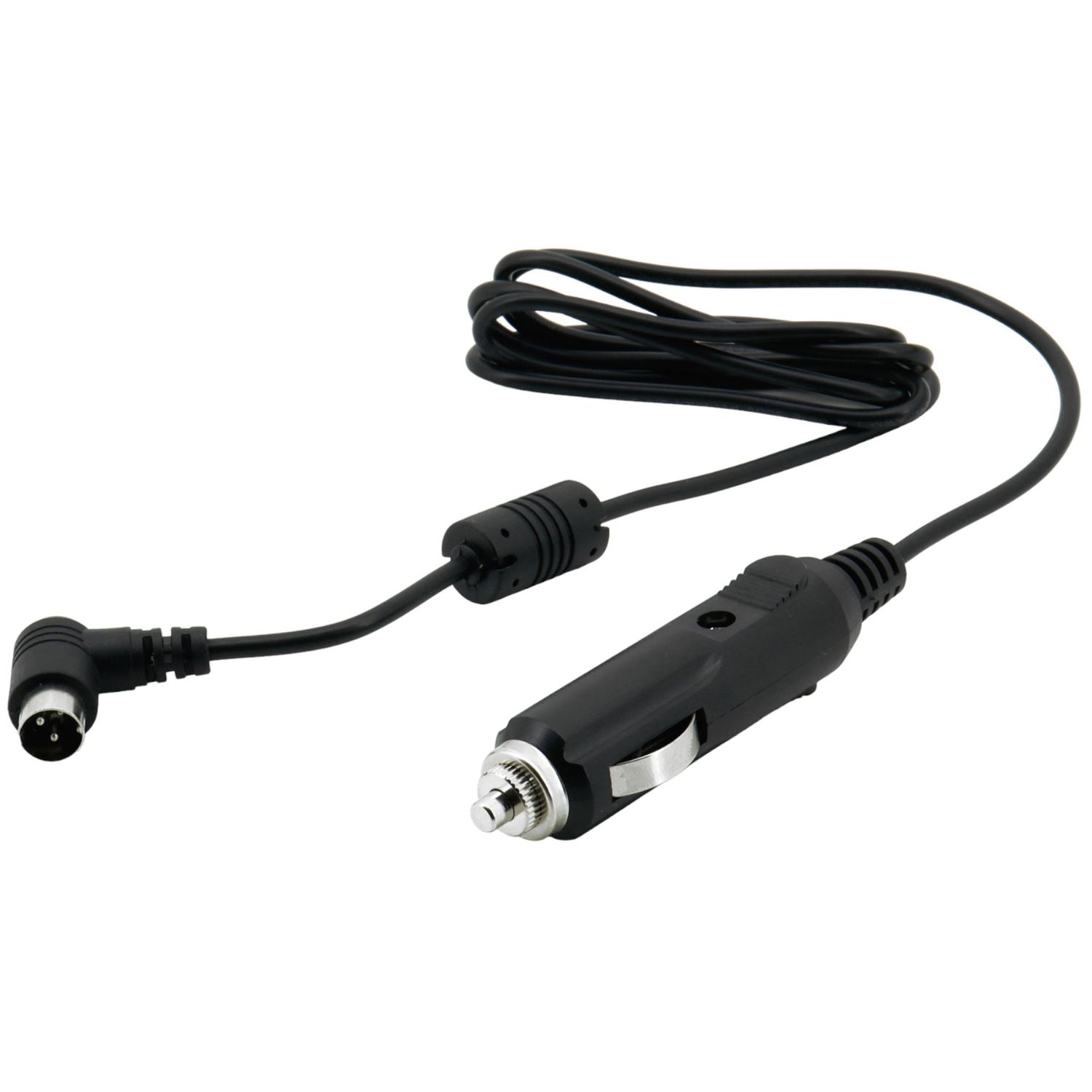 Soundmaster EliteLine KTD12V for kitchen radio KTD1020SI - 12 V car adapter for motorhomes, caravans, campers etc.